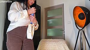 private masturbation