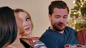 Bisexual Creampie Craving