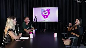 swing trans experience