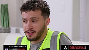 Teen Creampie Craving