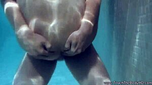 beautiful nuru touch