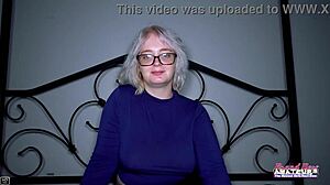 annie archer pounded