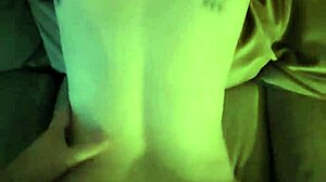 femdom creampie couch