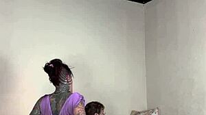 backstage anal thrill