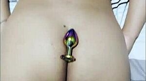 Perverted Tit Massage