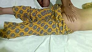 Hardcore Indian Doggy