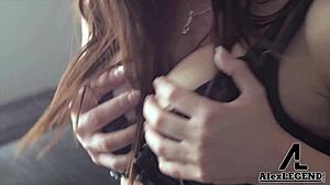 aussie pussy creampie