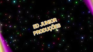 Gaúcha Bareback Fuck