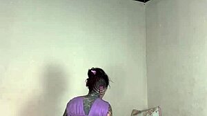 backstage anal thrill