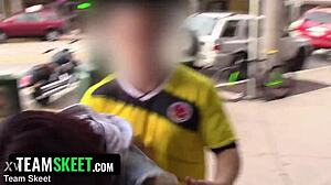 Shop Submission Punish