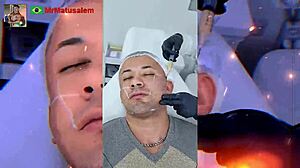  Facial Transformation