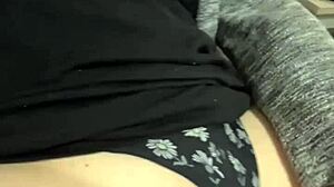 Milf Cucumber Squirt