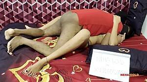 Indian Verification Video