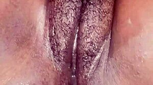 Milf Creampie Drip