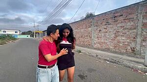 Giselle Hardcore Ride