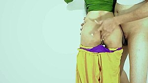Horny Indian Pussy