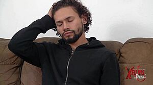 Novia Peruana Morbosa