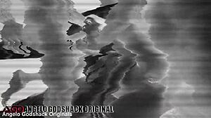 Double Penetration Debut