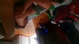 Infiel Miranda Pound