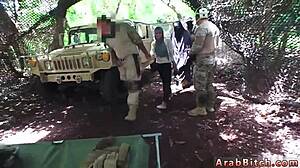 arab fuck