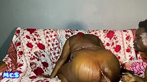 ebony pro fuck