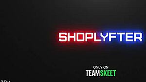 Shop Submission Punish