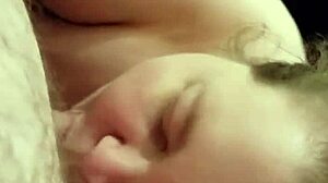 BBW Oral Tease