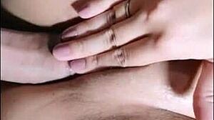 tight pussy creampie