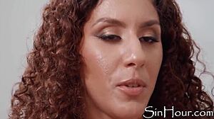 Cougars Cock Contest