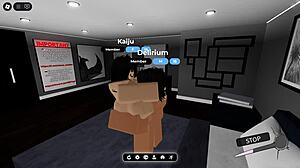 Roblox Virgin Pound