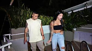 Brother Cuckold Fuck