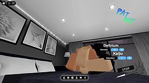 Roblox Virgin Pound