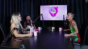 Naked Swingers Lingerie