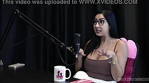 Renatinha Casting Comp