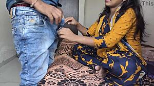 hindi bhabhi creampie