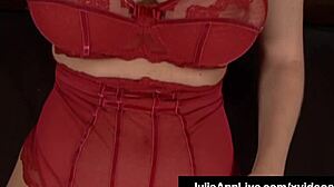 julia ann tittyfuck