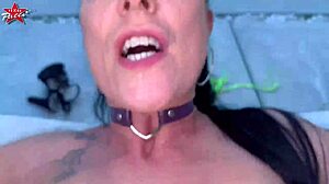 Texas Patti Cockride