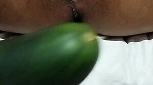 pepino challenge
