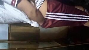 Student Creampie Homemade