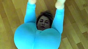 body stretch workout