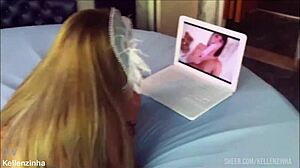 Amateur Anal Cuckold