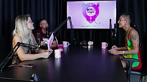 Naked Swingers Lingerie