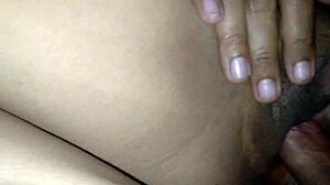 shaved pussy creampie