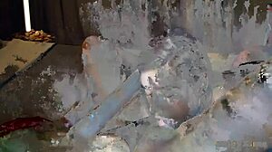 Petite Lesbians Dildo Share