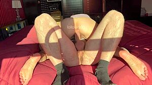 Creampie Compilation Lara