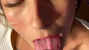 Blonde Motel Fuck