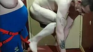 Ass Pegging Collection