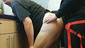 Ass Pegging Collection