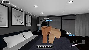 Roblox Virgin Pound