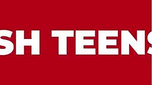 gorgeous blonde dildo